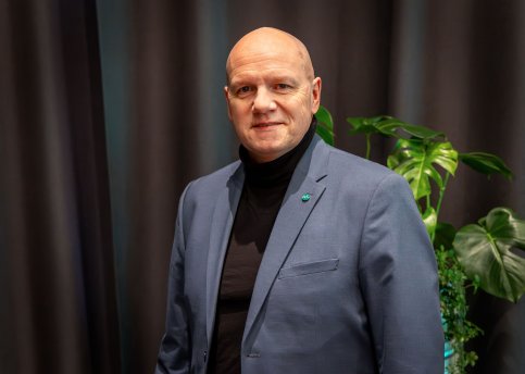 Kjetil Nilsen