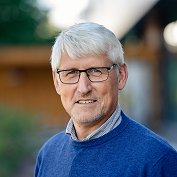 Arne Dahl, er sjef for elektro virksomheten i GK Norge