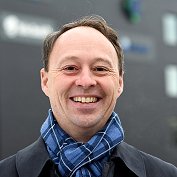 Frode Børresen, divisjonsdirektør Kulde, GK Inneklima