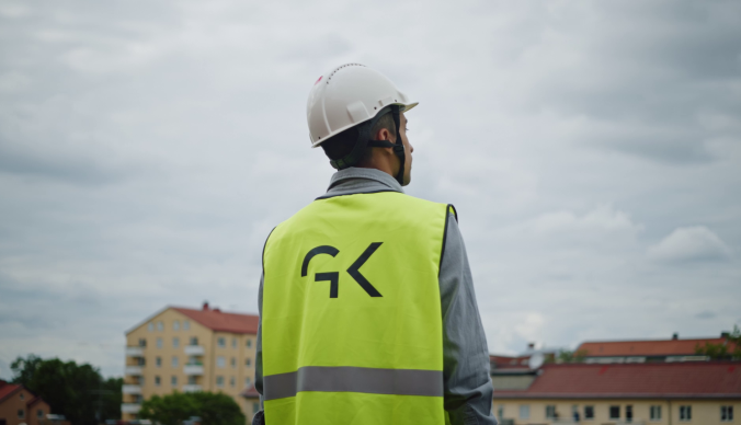 Team GK | Handlinger som teller