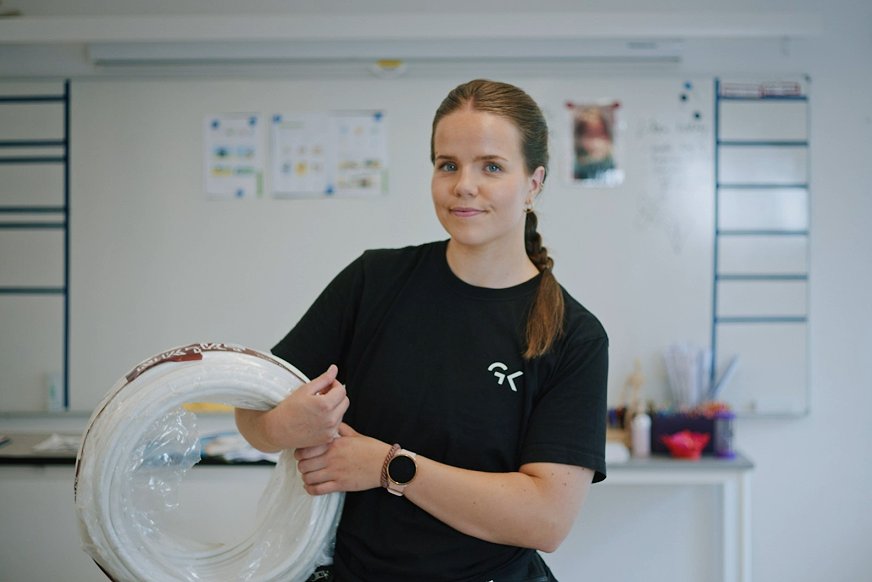 EB_Bli bedre kjent med Katrine EB_Bli bedre kjent med Katrine