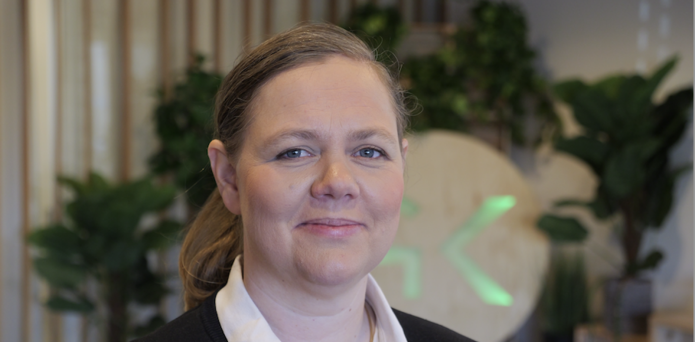 Margrethe Skomedal