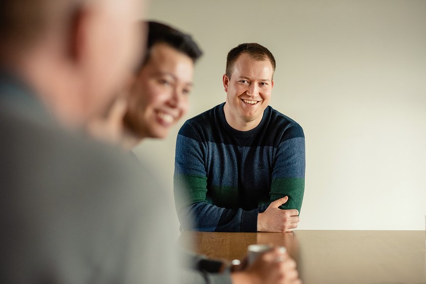 EB-Student og nyutdannet EB-Student og nyutdannet