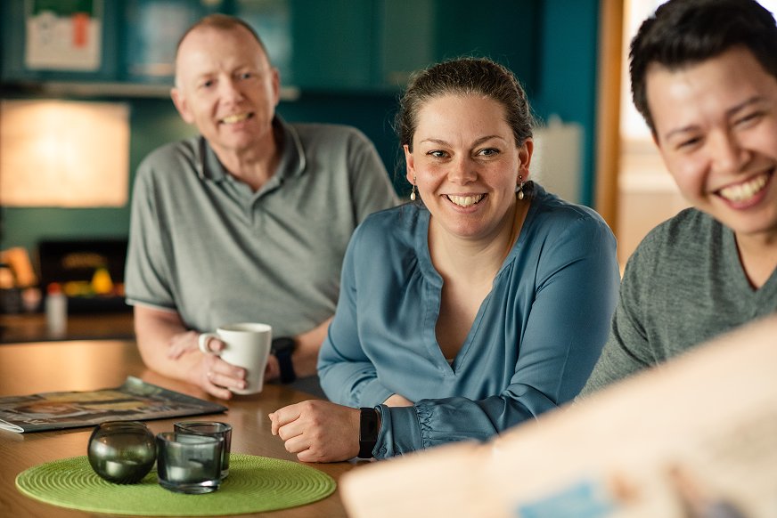 EB-Vil du være med å bygge for fremtiden? EB-Vil du være med å bygge for fremtiden?