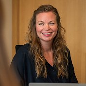 Linn Rannstad Neergaard Linn Rannstad Neergaard