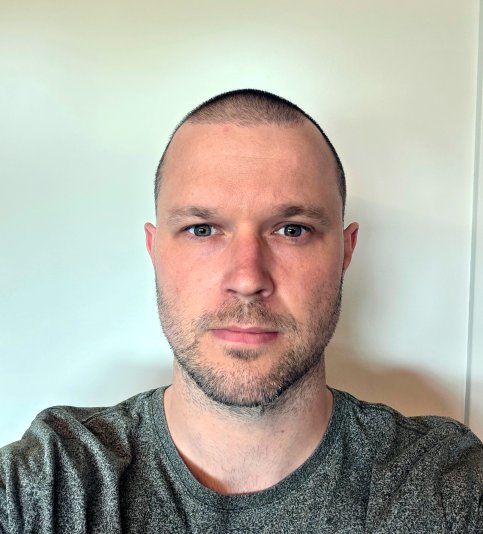 Folke André Hermansen