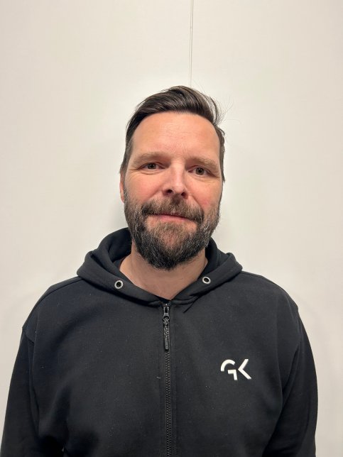 Rune Andre Pettersen