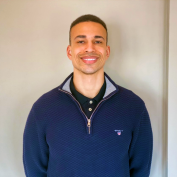 Nicolai Njie, Prosjektleder | Asker Service