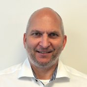 Portrettbilde av Morten Fredbo