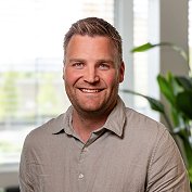 Jostein Bye Sørum, avdelingsleder i GK. Jostein Bye Sørum, avdelingsleder i GK.