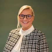 Benedicte Hansen