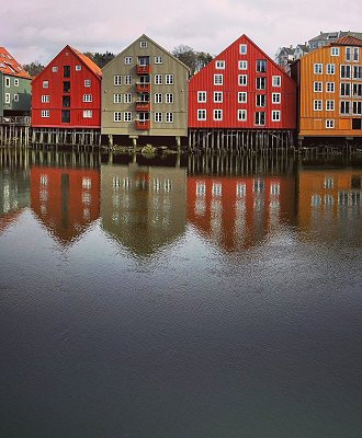 Gk Ror Trondheim () Gk Ror Trondheim