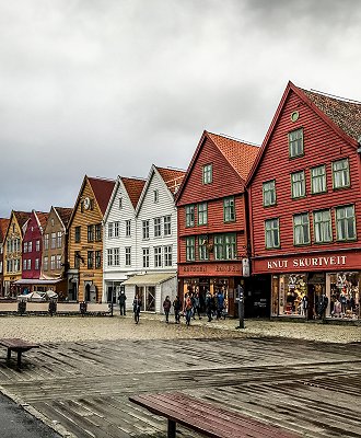 Bergen