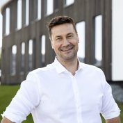 Sten Magne Birkeland, regionsdirektør Vest Service