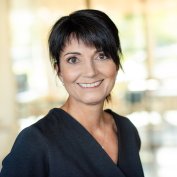 IT- og finansdirektør i GK Toril Marie Ås