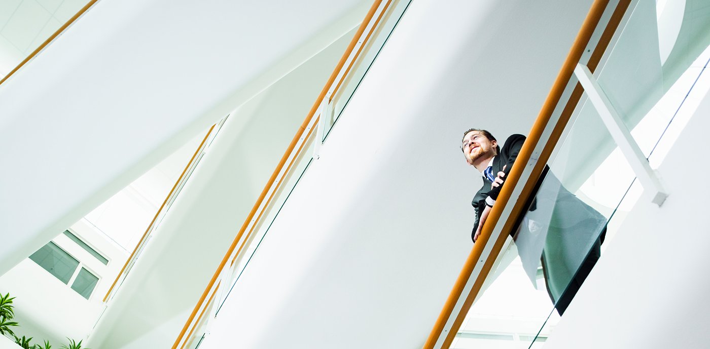 Et grønt, rent og friskt fellesareal med godt inneklima Et grønt, rent og friskt fellesareal med godt inneklima