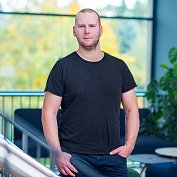 Ragnar Beckstrøm er Prosjektleder for vår rørvirksomhet i Trondheim