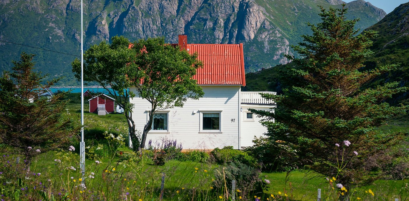 Miljøvennlig oppvarming-vermepumpe
