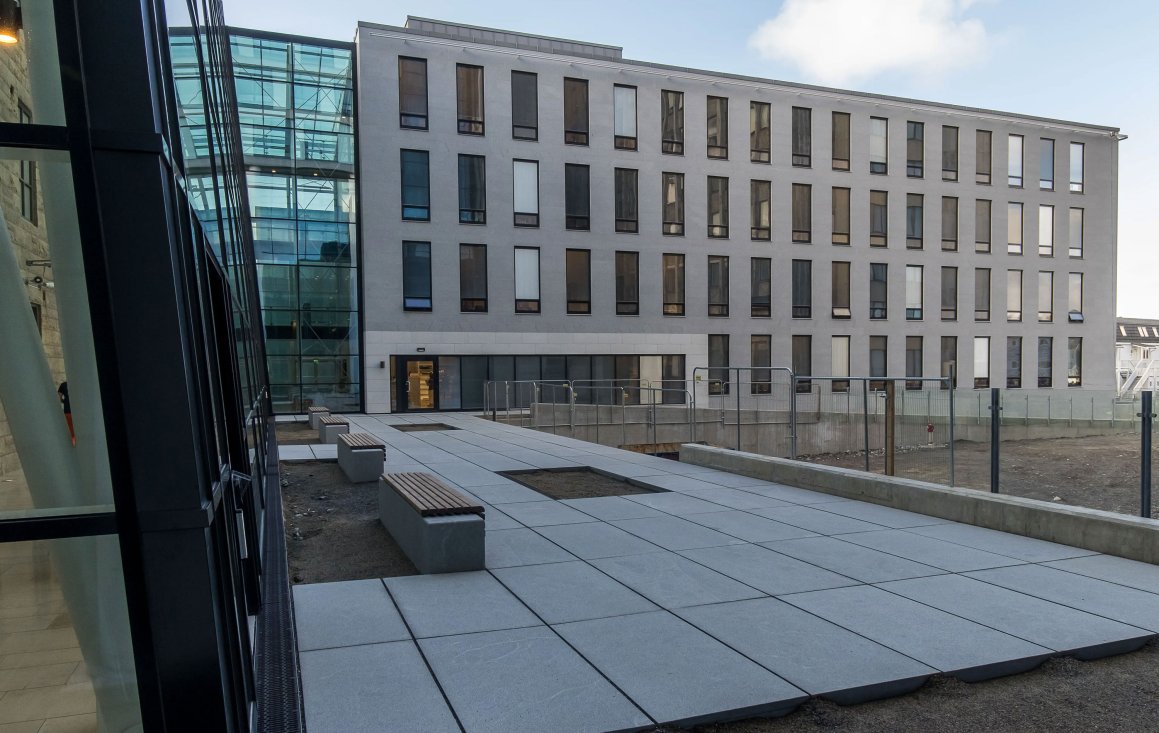 Foto: Arkitekturfotograf Tove Lauluten.