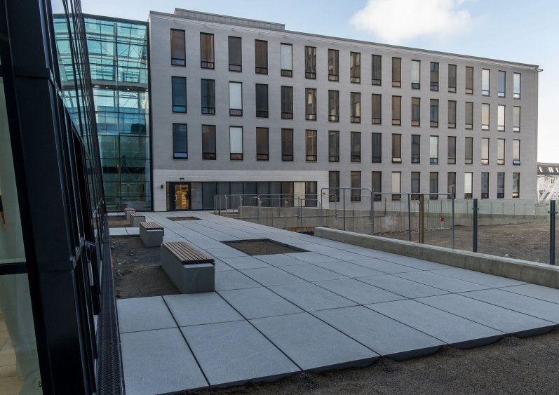 Foto: Arkitekturfotograf Tove Lauluten.