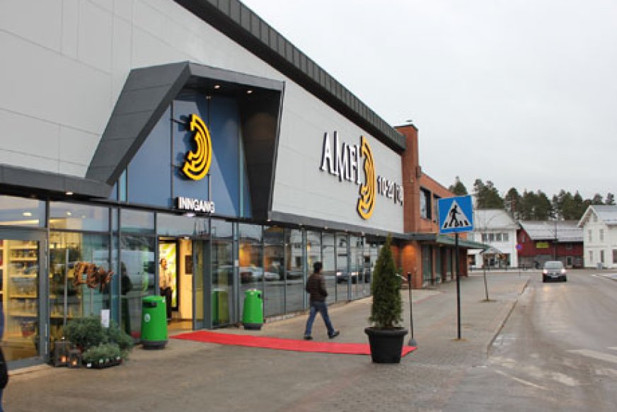 Amfi-Elverum