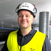 Kim Andre Kvernlien