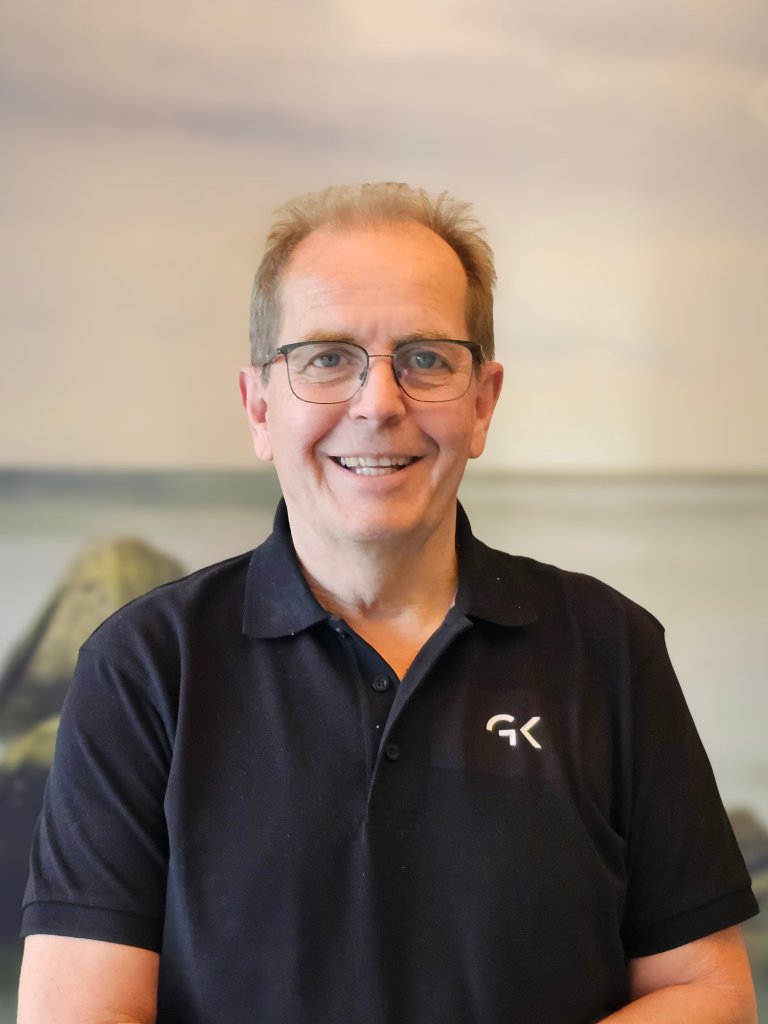 Portrettbilde av Sølve Nærum