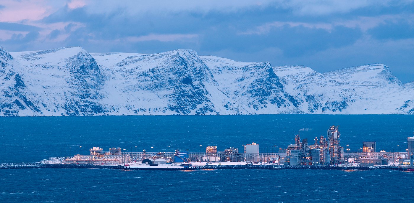 Gjennom Coor-avtalen sørger GK for drift og vedlikehold av tekniske anlegg på Equinors mange kontor, bolig, lager og velferdsbygg på Melkøya og i Hammerfest. Gjennom Coor-avtalen sørger GK for drift og vedlikehold av tekniske anlegg på Equinors mange kontor, bolig, lager og velferdsbygg på Melkøya og i Hammerfest.