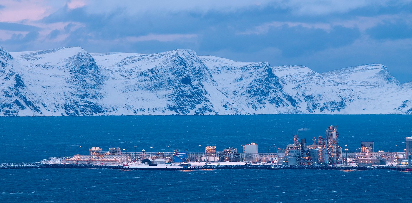 Gjennom Coor-avtalen sørger GK for drift og vedlikehold av tekniske anlegg på Equinors mange kontor, bolig, lager og velferdsbygg på Melkøya og i Hammerfest.