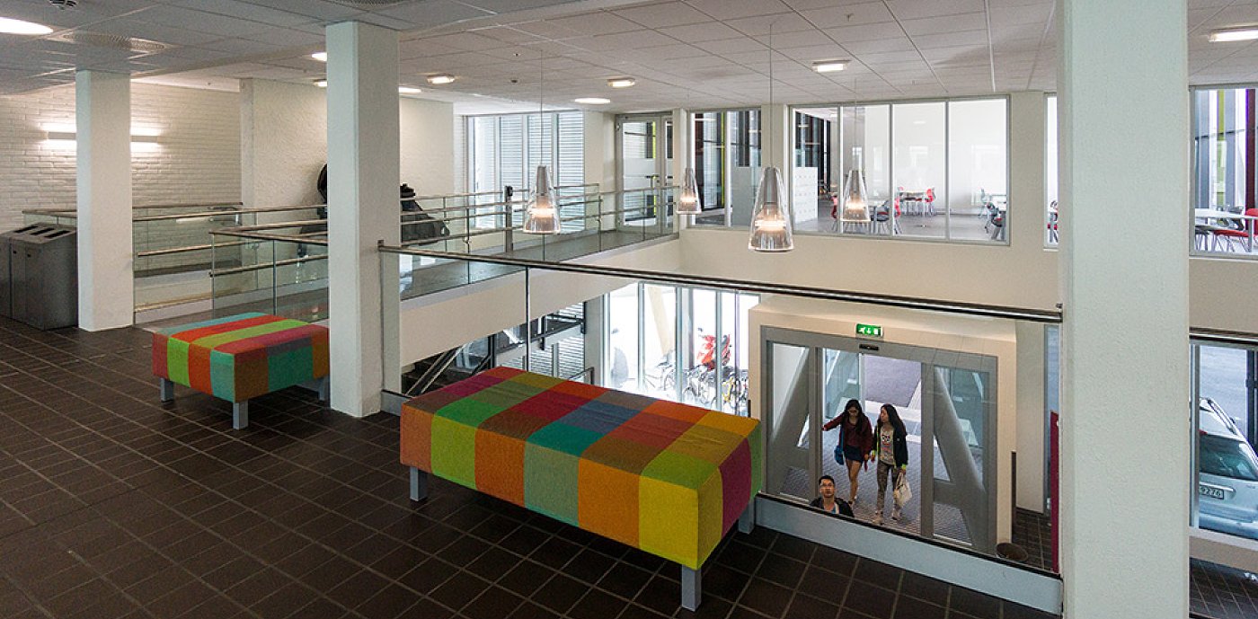 Høgskolen-i-Gjøvik