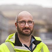 Senior prosjektleder i GK Garcia De Presno. Foto: GK Gruppen AS Senior prosjektleder i GK Garcia De Presno. Foto: GK Gruppen AS