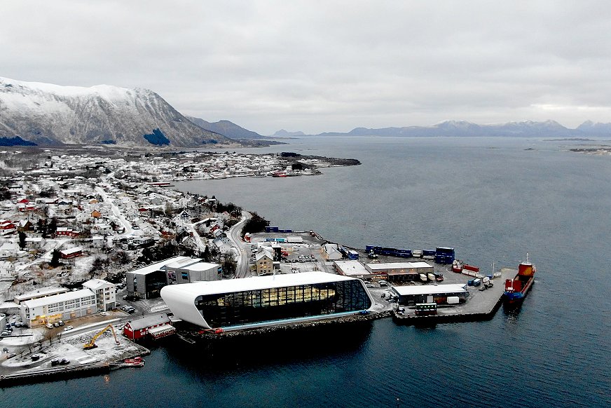 Foto_Nordfra.no Kolbjørn Hoseth Larssen Foto_Nordfra.no Kolbjørn Hoseth Larssen