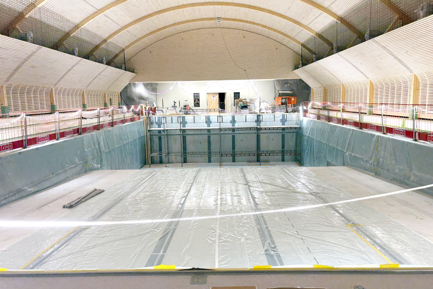Gjøvik svømmehall