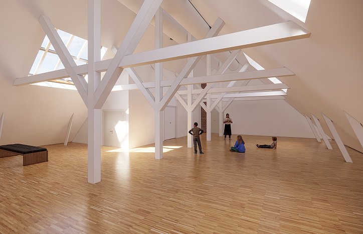 Volla skole. Foto: Lillestrøm arkitekter. Volla skole. Foto: Lillestrøm arkitekter.