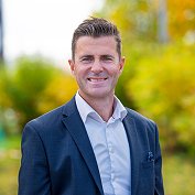 Per Arve Ekle divisjonsdirektør for byggautomasjon i GK Per Arve Ekle divisjonsdirektør for byggautomasjon i GK