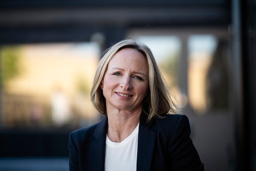 Mari Rindal Øyen Mari Rindal Øyen