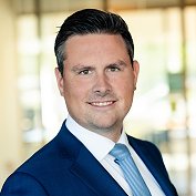 Christopher Karlsen Christopher Karlsen, administrerende direktør i GK Gruppen Eiendom