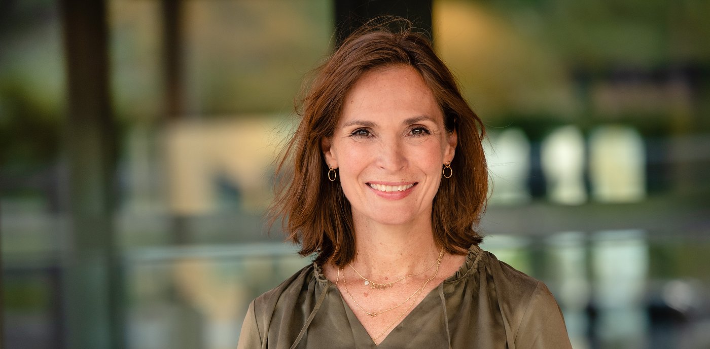 Gro Maren Karlsen, kommunikasjonssjef, GK i Norge Gro Maren Karlsen, kommunikasjonssjef, GK i Norge