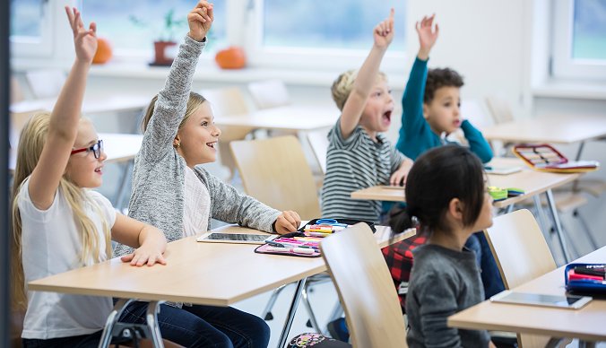 Skoleklasse Skoleklasse