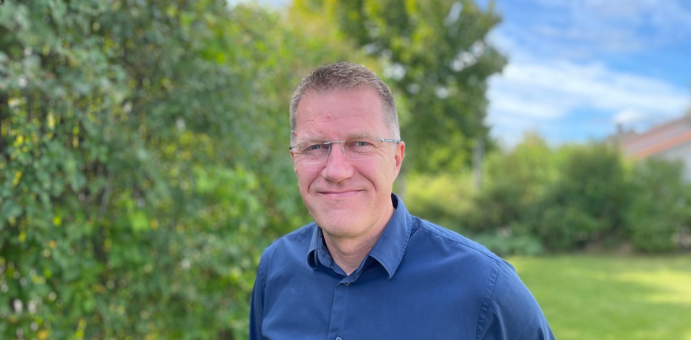 Rune Johansen