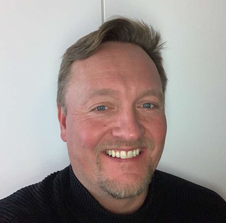 Thorstein Øren