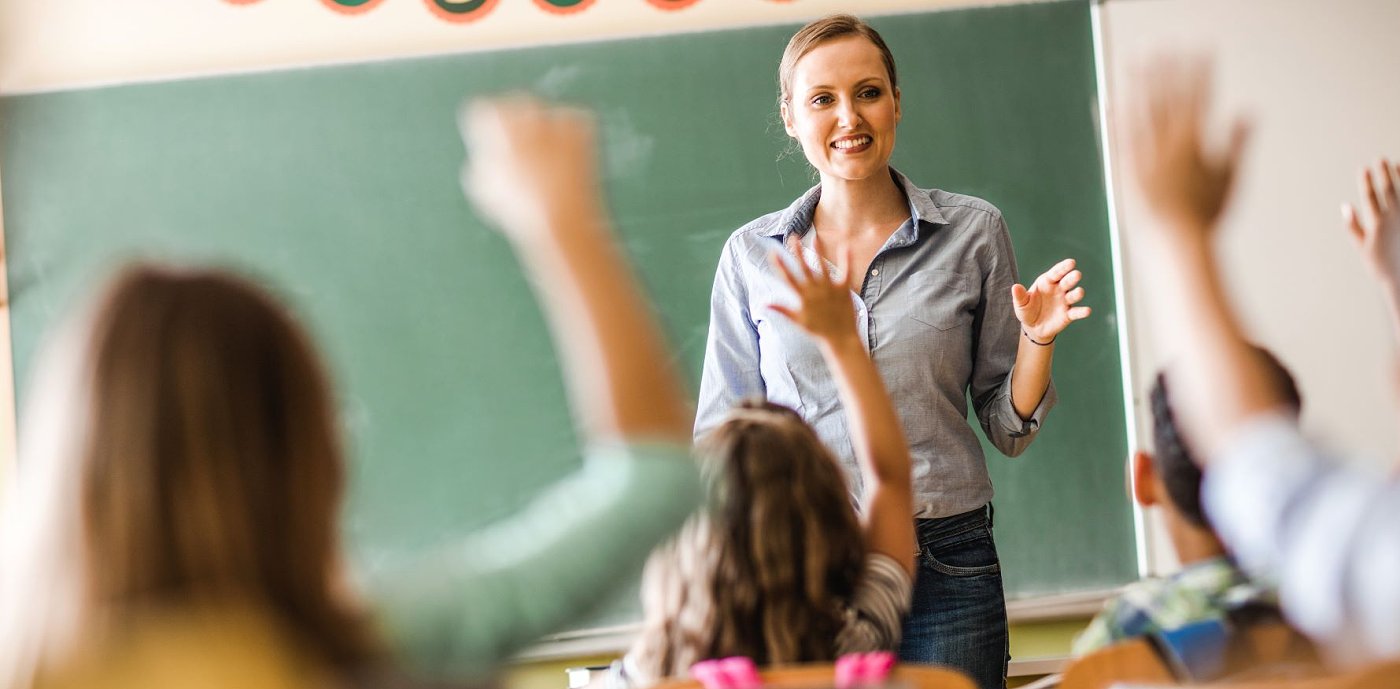 Fire av ti ansatte i skolebygg plages av dårlig inneklima