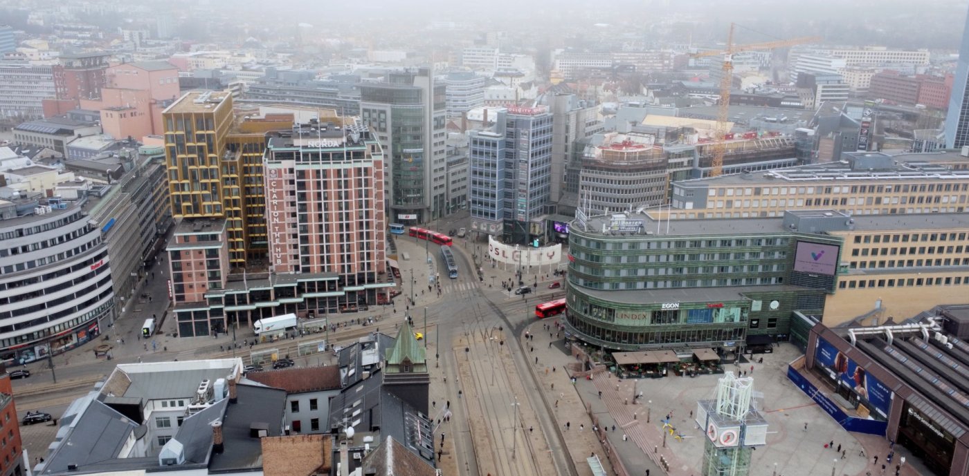 OsloCity