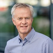 Mads Myse, Fagdirektør i GK Inneklima Mads Myse, Fagdirektør i GK Inneklima