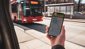 I dashbordet til GK Cloud får du informasjon om vær og strømpriser. I dashbordet til GK Cloud får du informasjon om vær og strømpriser.