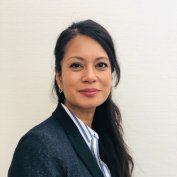 Rosario Myklebust, KAM Riksdekkende kunder i GK.