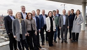 Foto: Oslo universitetssykehus HF  Foto: Oslo universitetssykehus HF