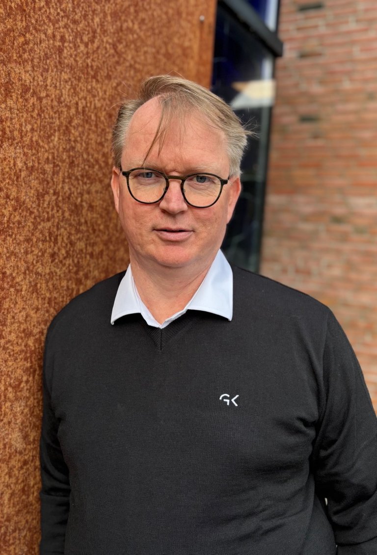 Lars Arne Nielsen