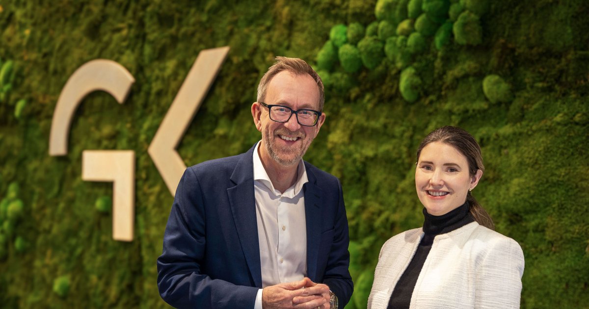 GK lanserer sin omstillingsplan for lavutslipp