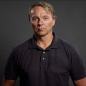 Bilde av Jonny Bech, Senior prosjektutvikler, i GK. 